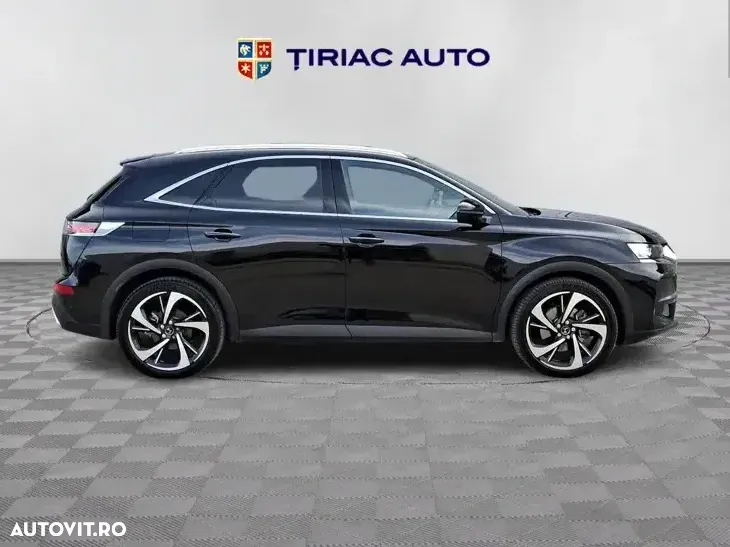 DS Automobiles DS 7 Crossback - 6