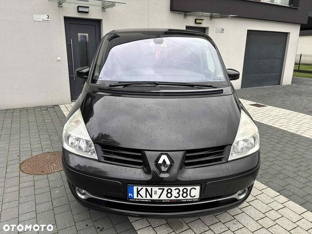 Renault Espace 2.0 dCi Expression - 20
