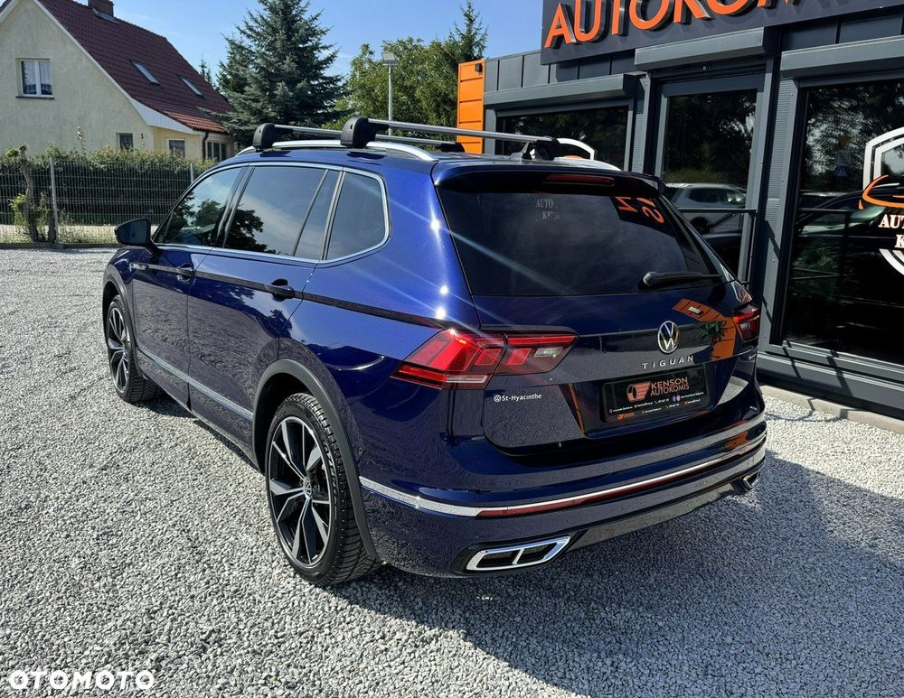 Volkswagen Tiguan - 4