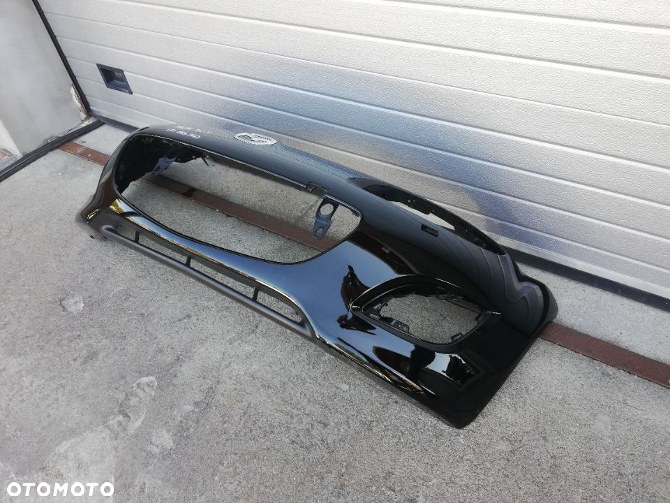 ZDERZAK PRZEDNI MAZDA MX5 LIFT 2009-2013 - 2