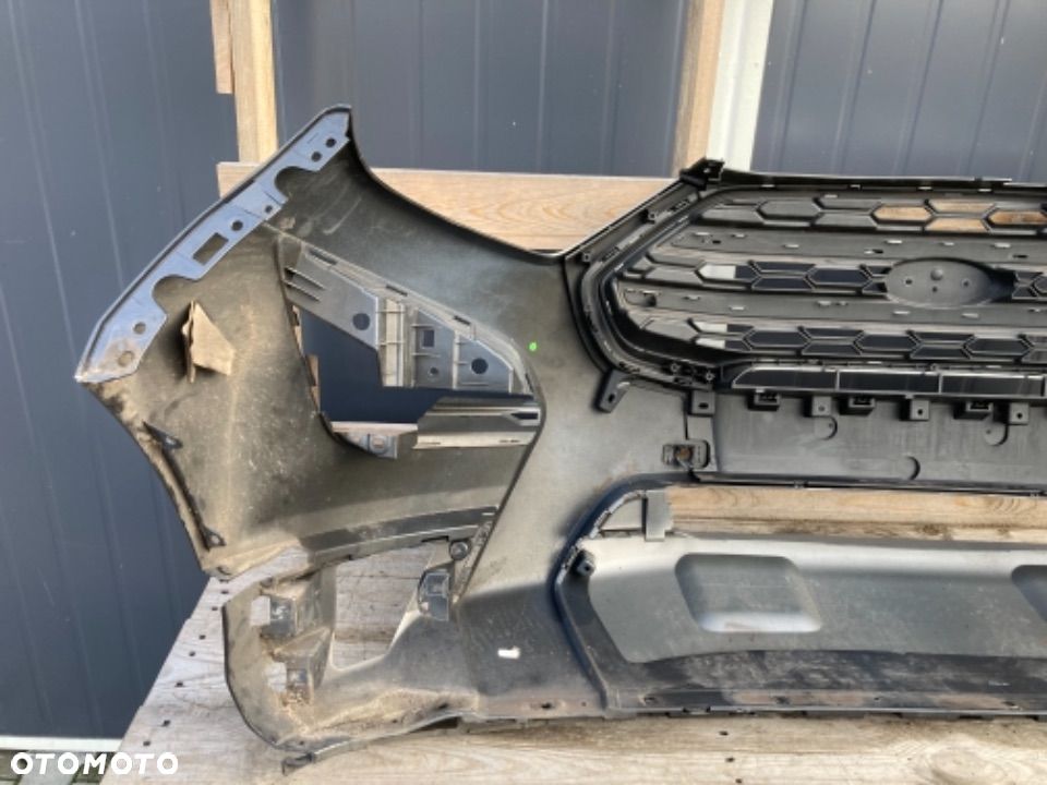 Zderzak przód przedni Ford Ecosport 2 II Lift 16- - 6