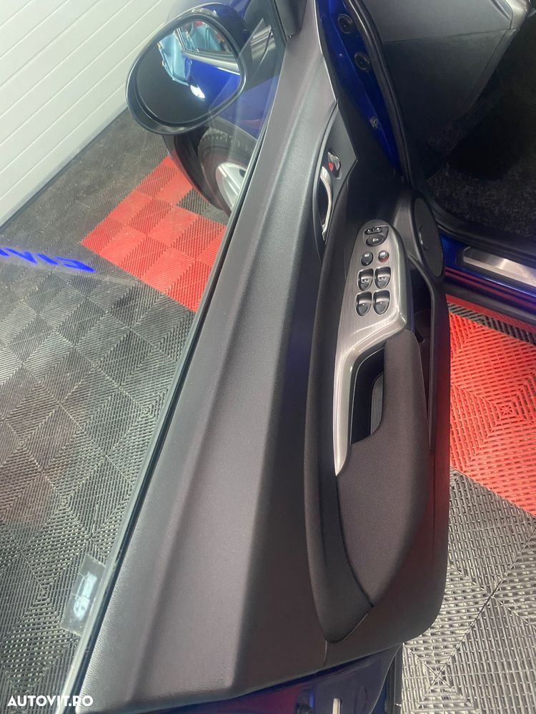 Honda Civic 1.4 i-VTEC MT Comfort - 13