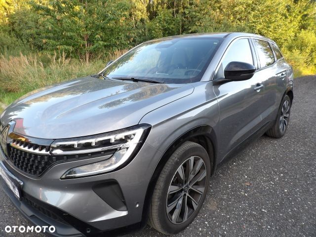 Renault Austral 1.3 TCe mHEV Techno - 4