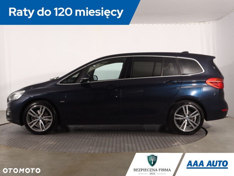BMW Seria 2 - 4