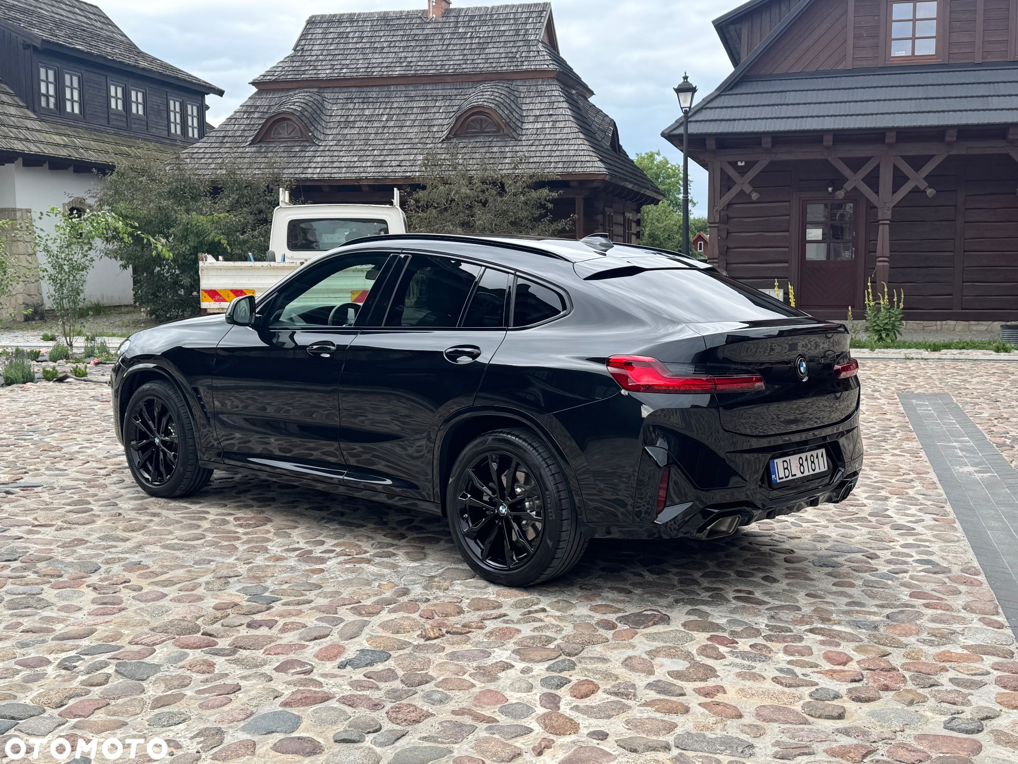 BMW X4 - 6