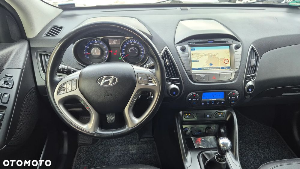 Hyundai ix35 2.0 GDI Premium 2WD - 33