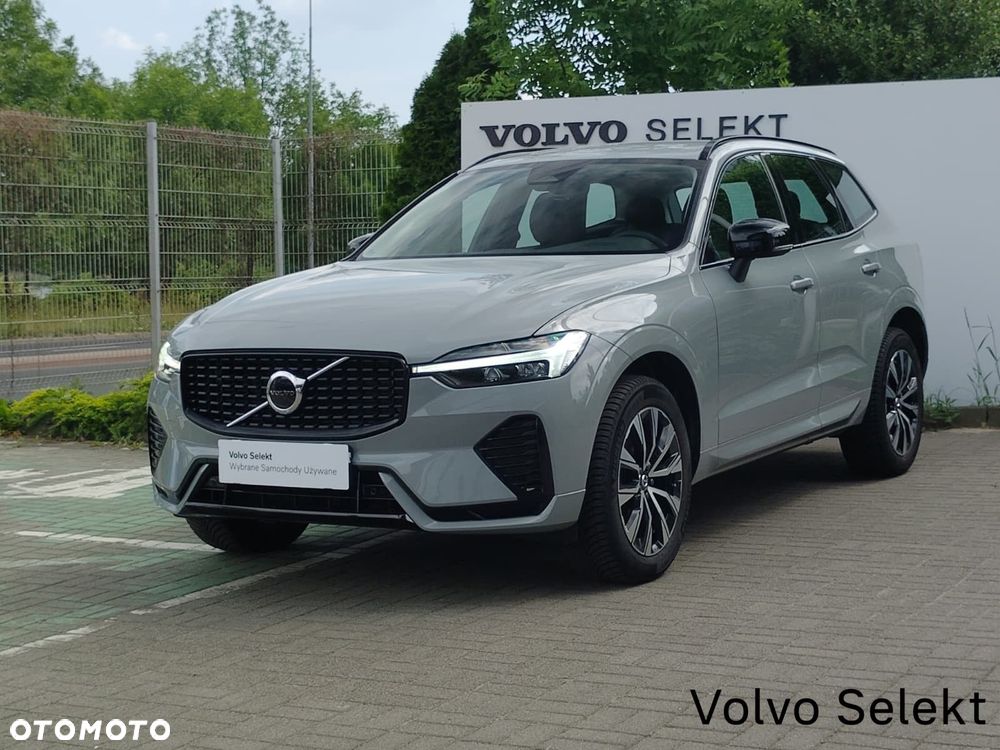 Volvo XC 60 - 8