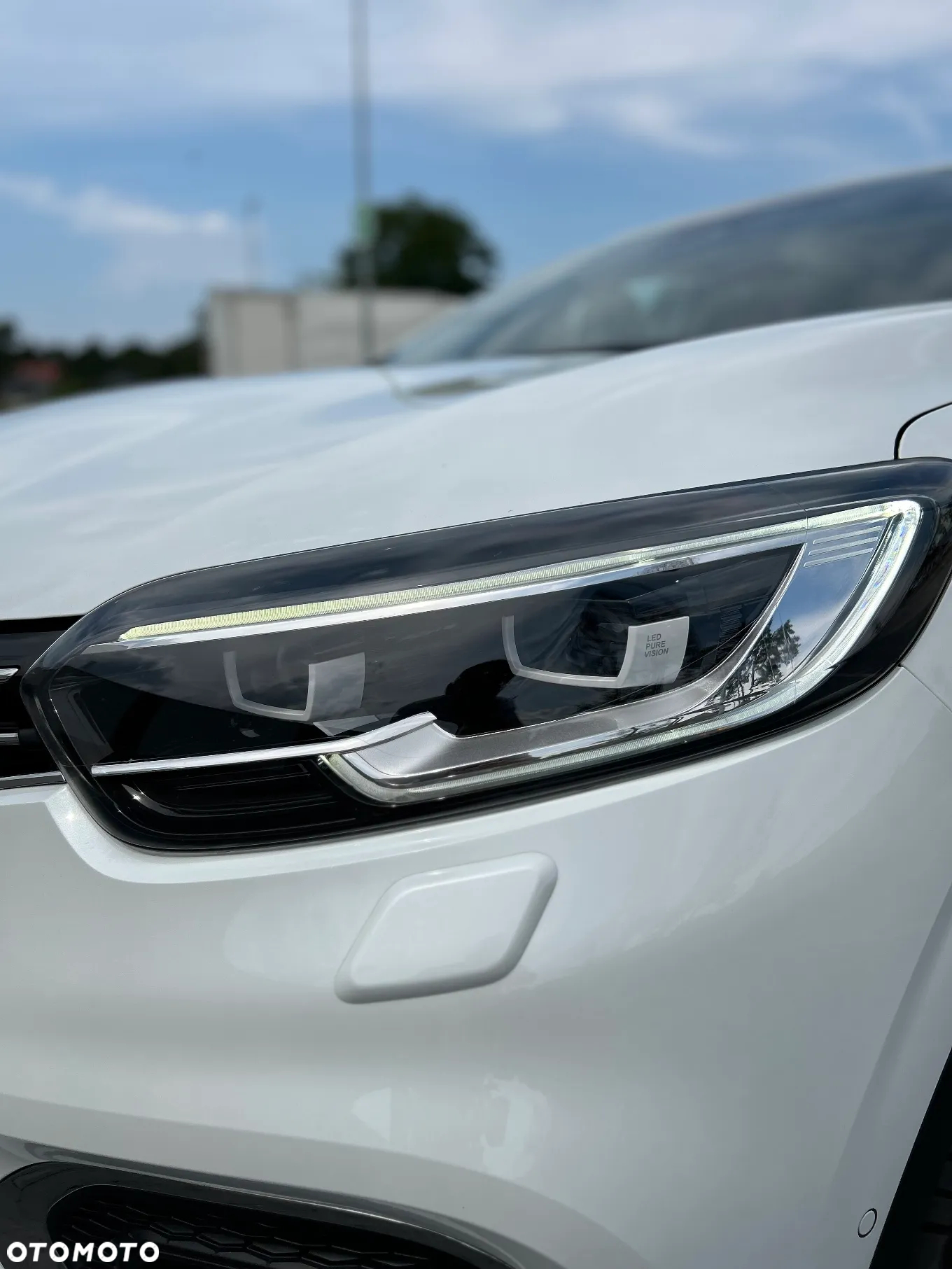 Renault Kadjar 1.3 TCe FAP Intens EDC - 18