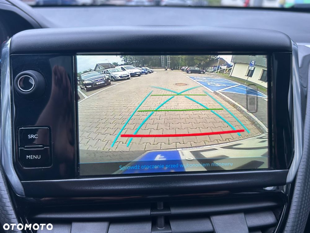 Peugeot 2008 1.6 BlueHDi Crossway S&S - 30