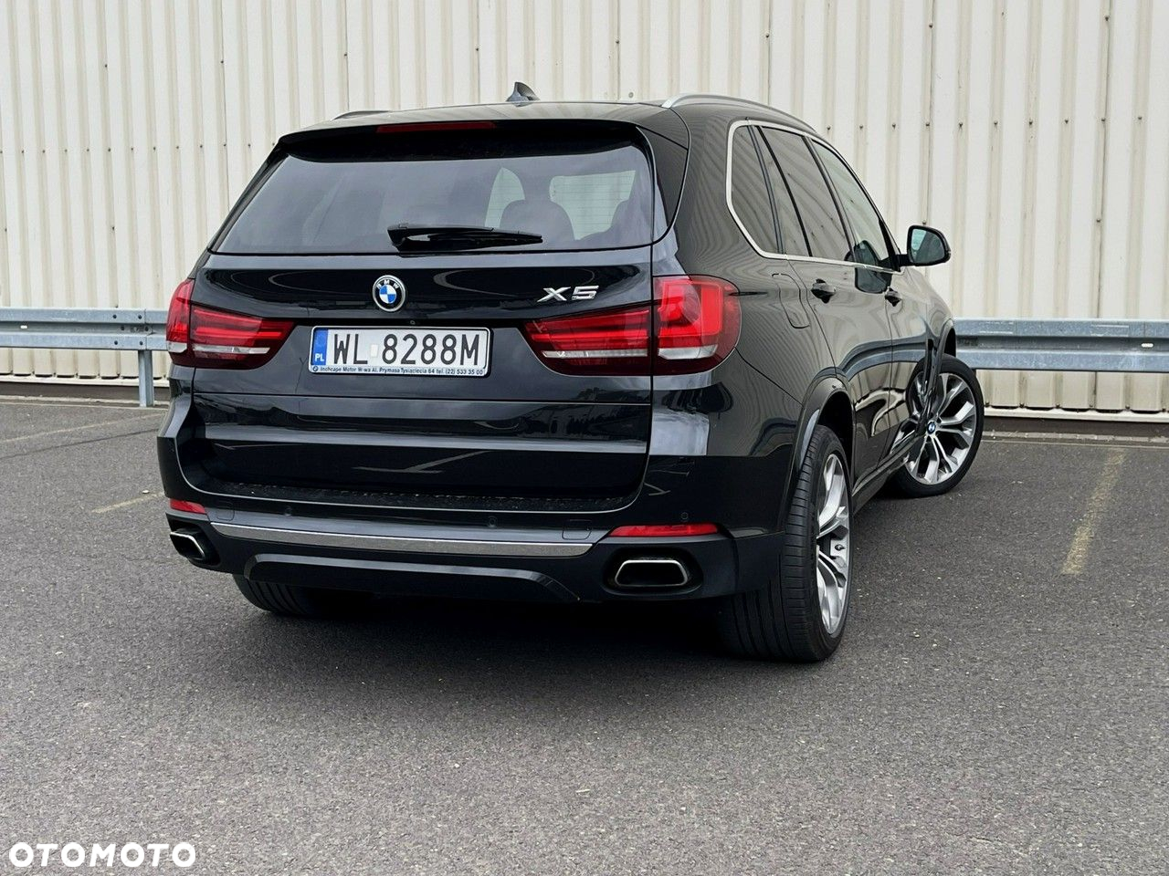 BMW X5 - 10