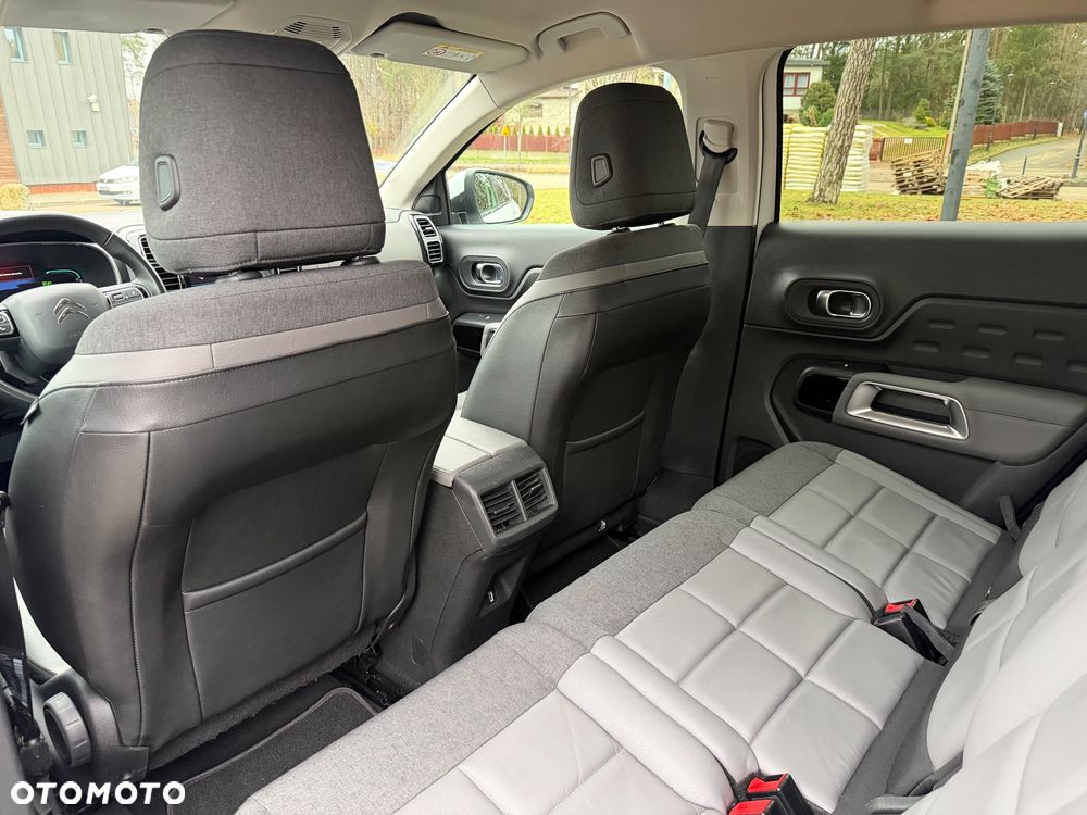 Citroën C5 Aircross 1.2 PureTech Live - 16