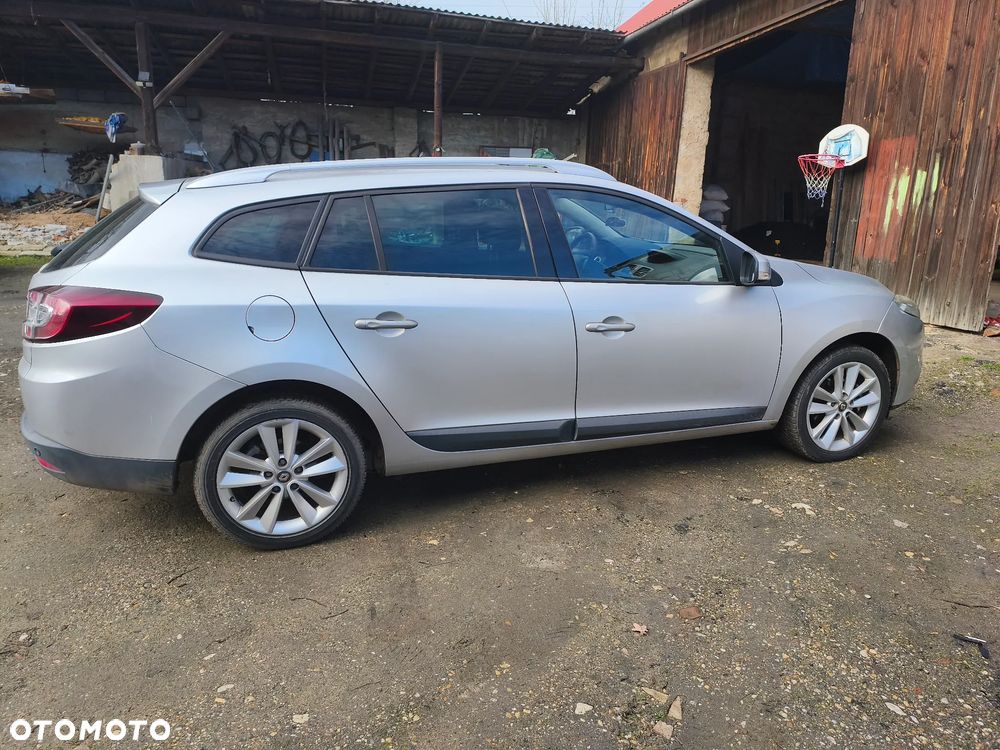 Renault Megane - 3