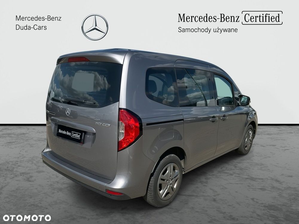Mercedes-Benz Citan 110 CDI TOUR - 5