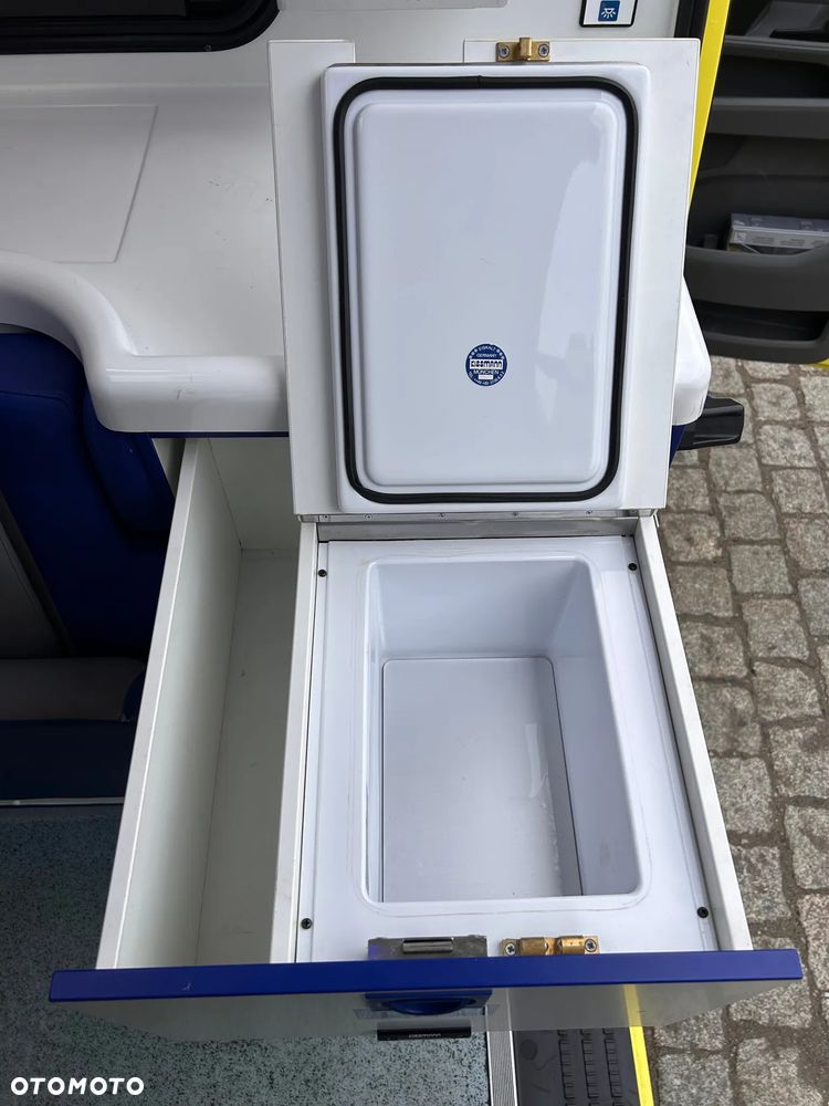 Volkswagen Crafter - 35