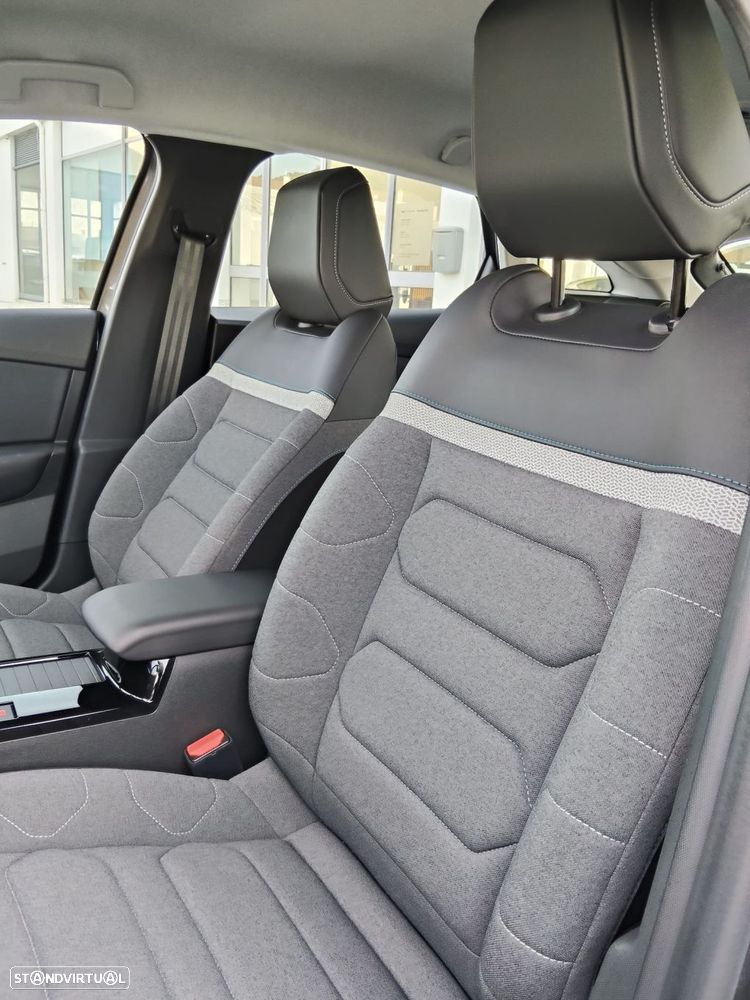Citroën e-C4 50 kWh Feel Pack - 10