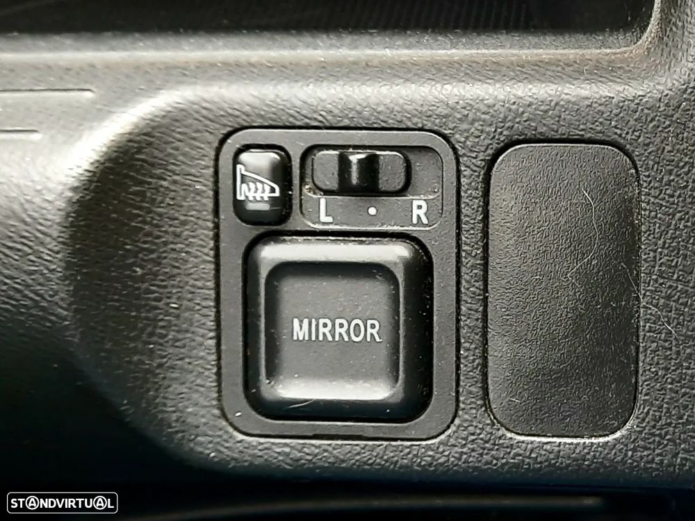 Honda Civic 1.4 LS - 11