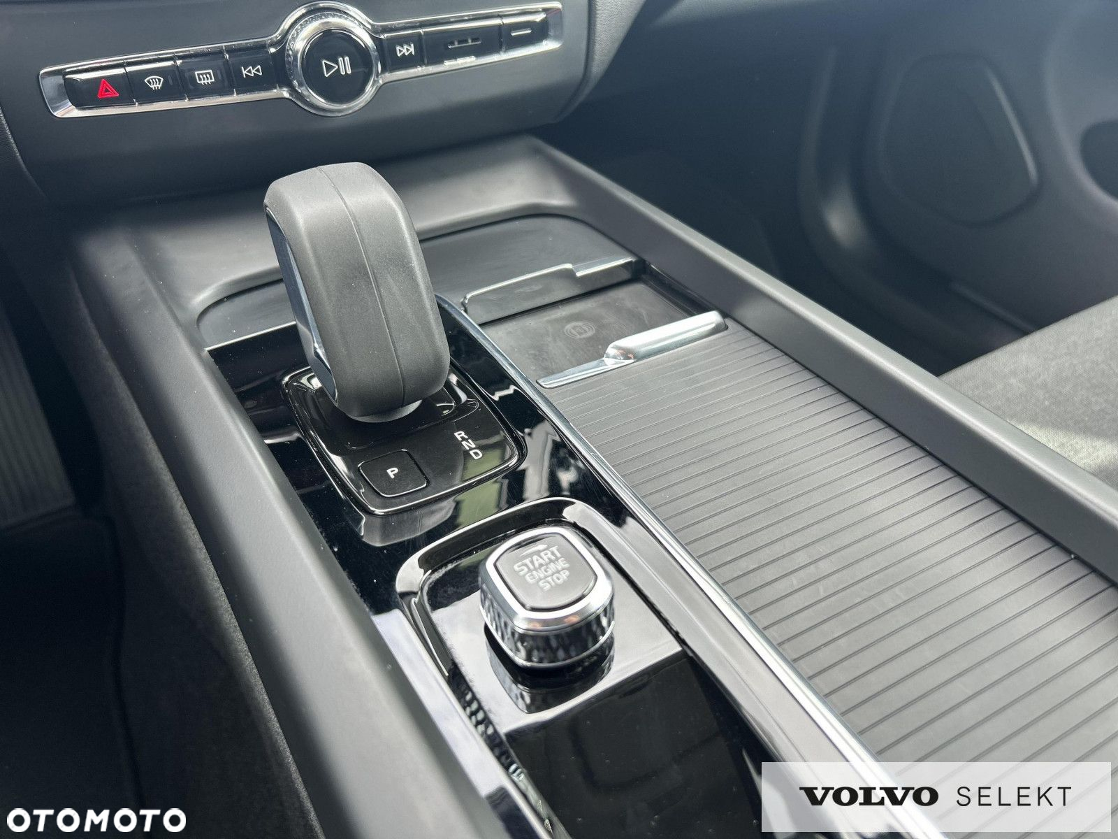 Volvo XC 60 - 16