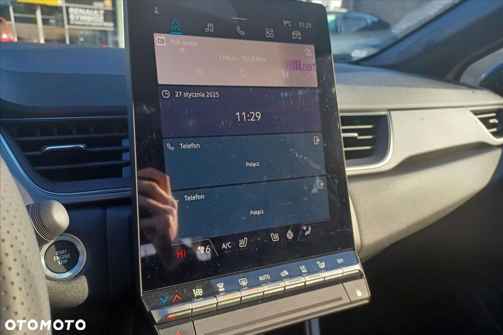 Renault Captur 1.0 TCe Techno - 6