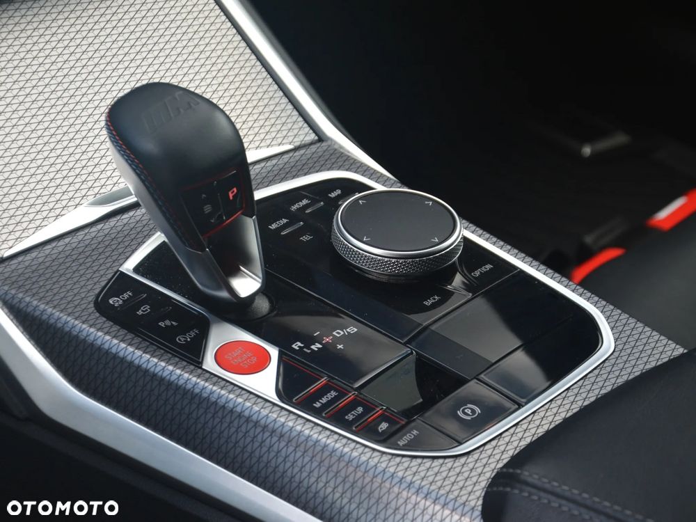 BMW M4 Competition M xDrive sport - 13