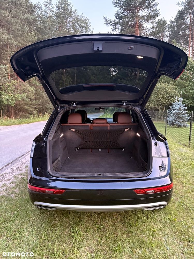 Audi Q5 2.0 TFSI Quattro S tronic - 12