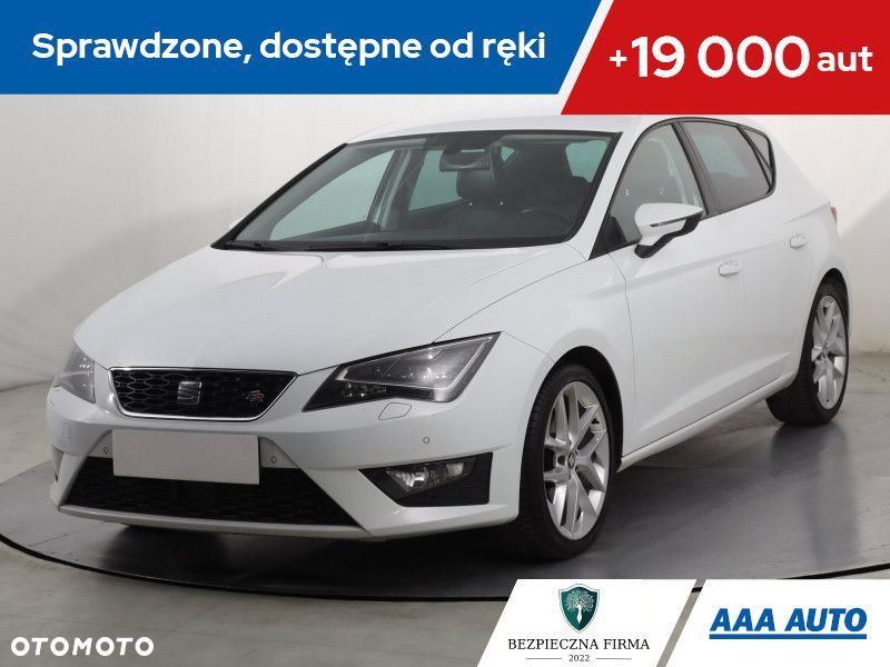 Seat Leon - 2