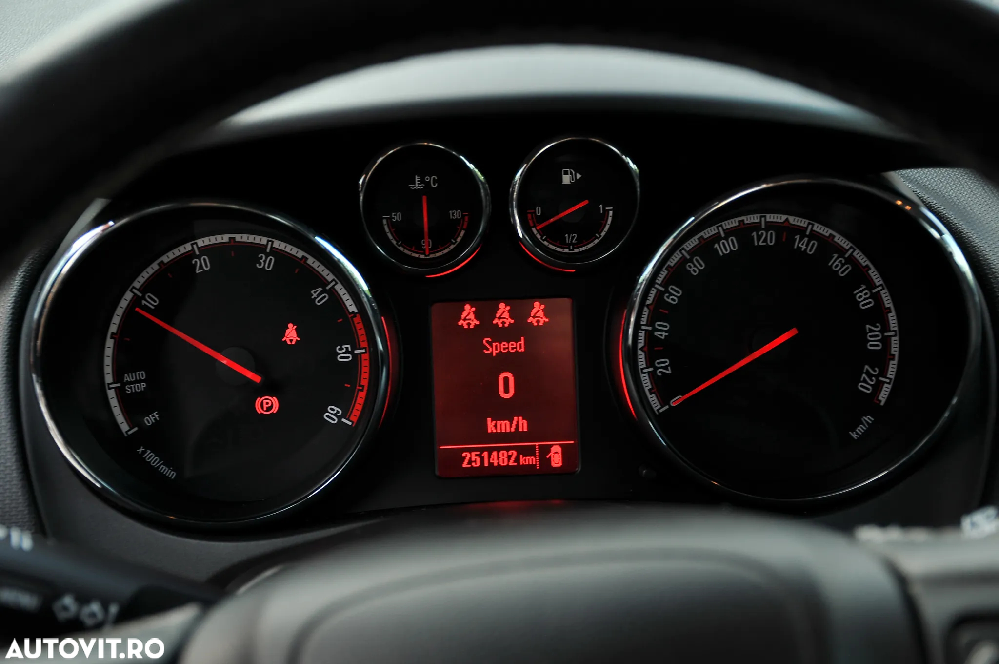 Opel Corsa - 15