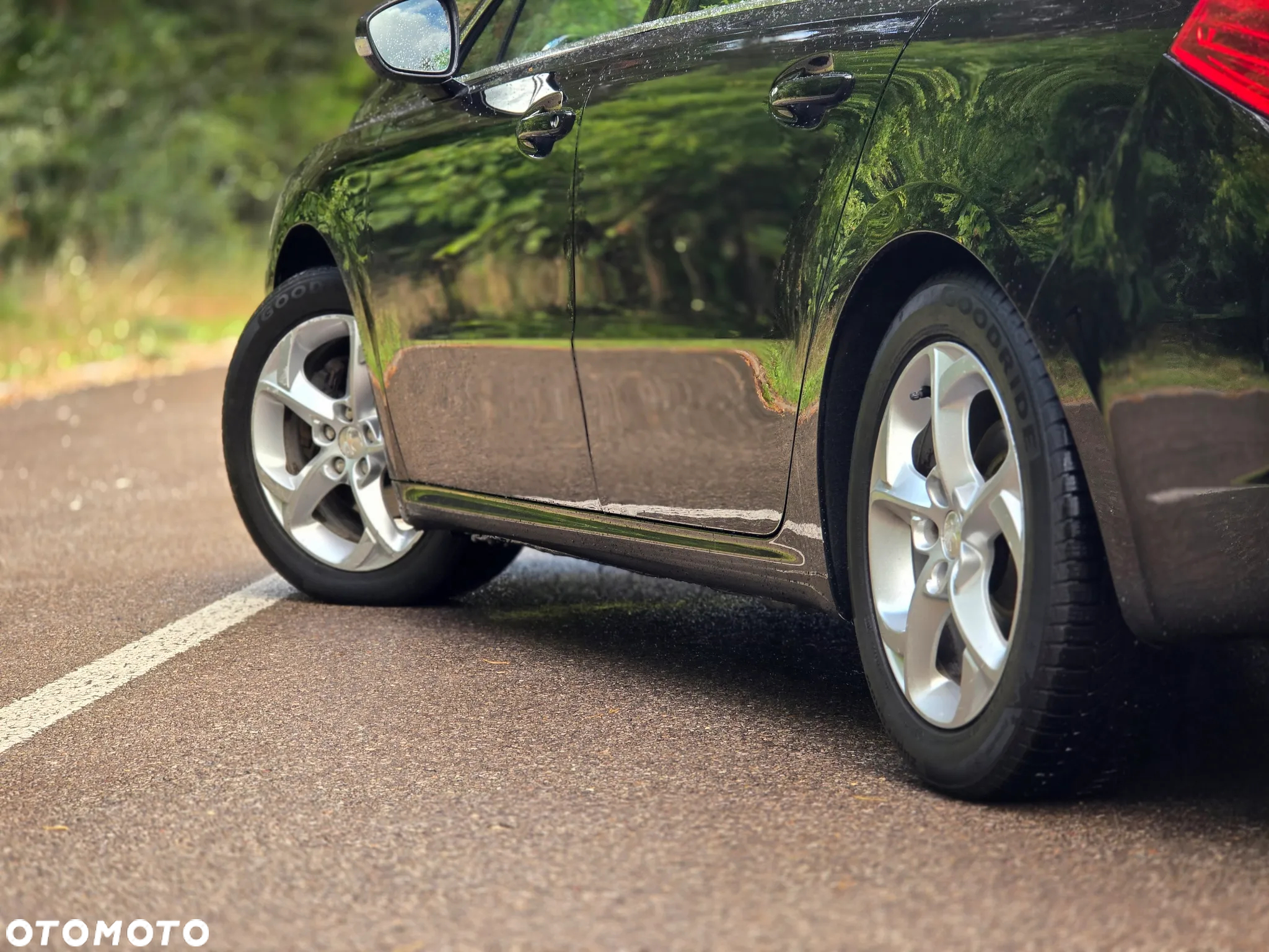 Peugeot 508 2.0 HDi Allure - 34