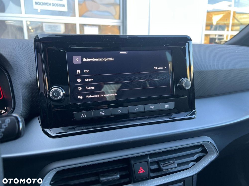 Seat Arona - 22