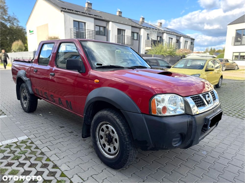 Nissan Navara - 7