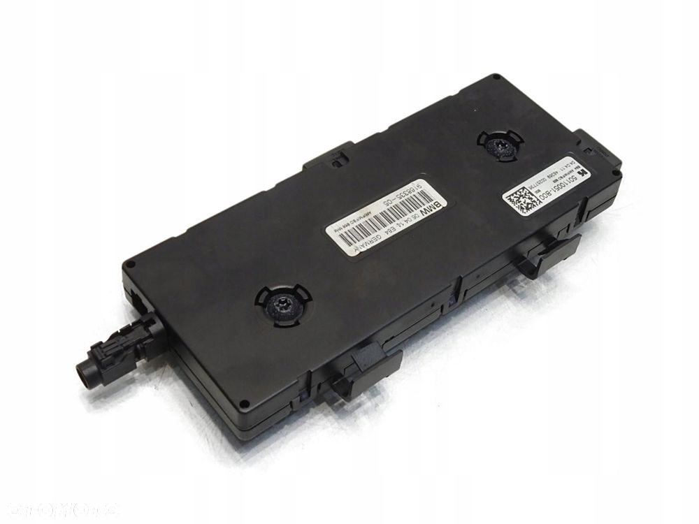 WZMACNIACZ ANTENY BMW X1 E84 9168335 - 1