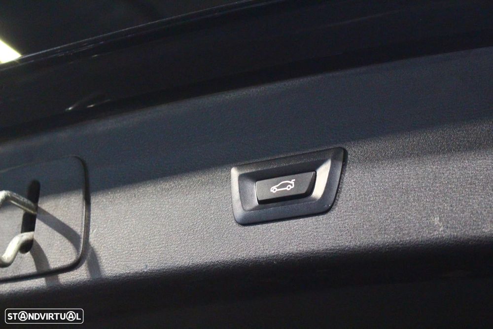 BMW X1 25 e xDrive Line Sport - 23