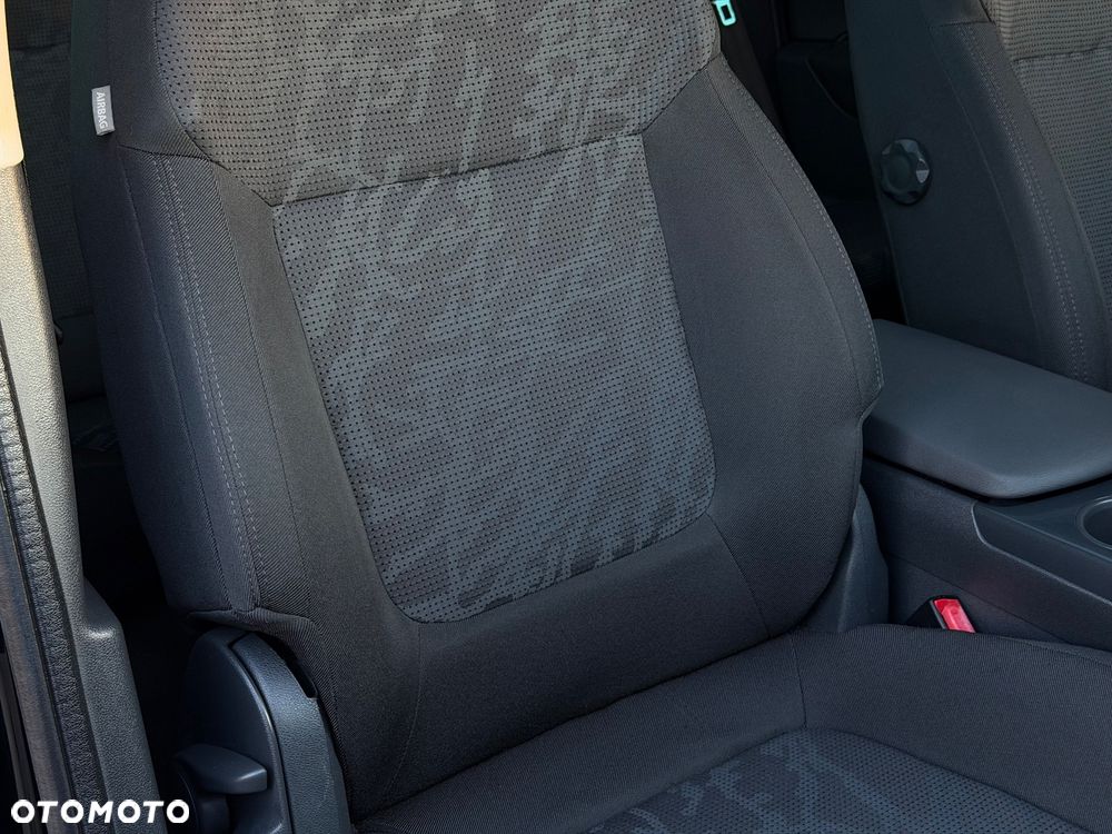 Peugeot 3008 120 VTi Style - 31