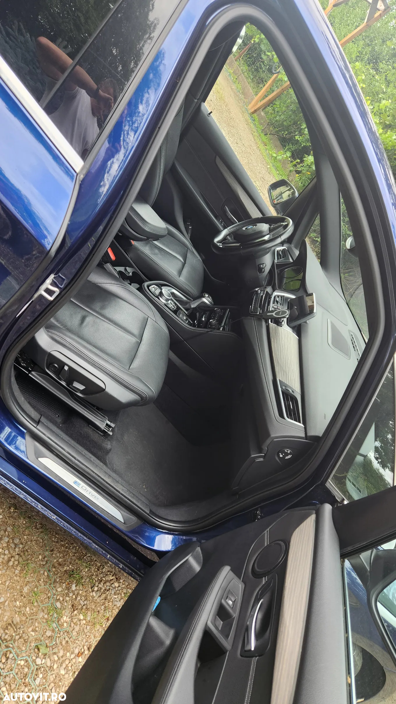 BMW Seria 2 225xe iPerformance AT Advantage - 5