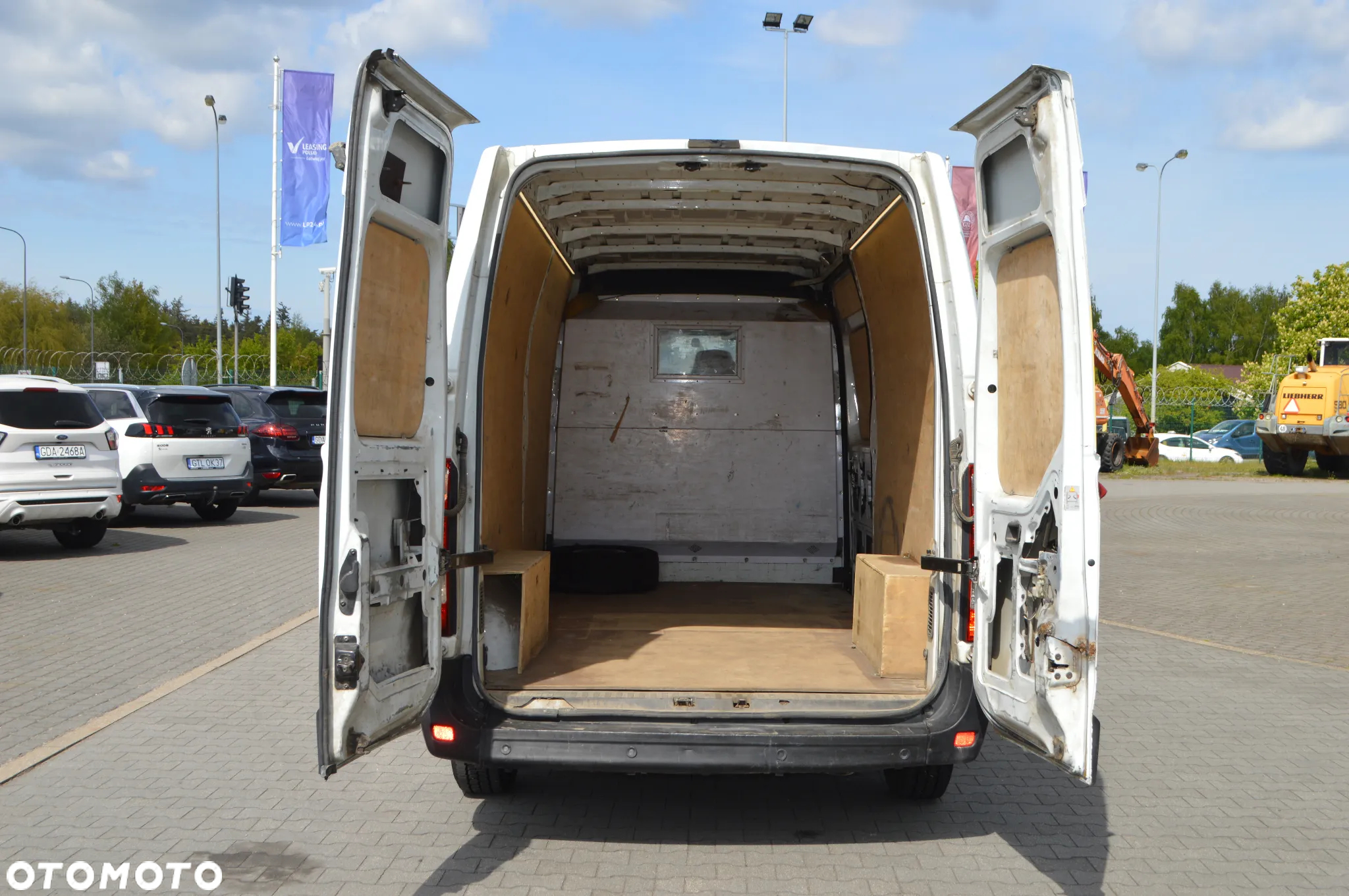 Renault Master - 10