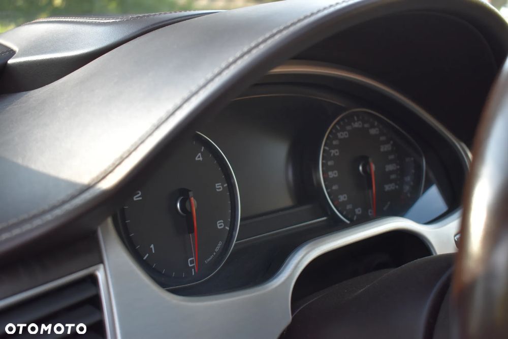 Audi A8 4.2 TDI clean diesel Quattro - 9