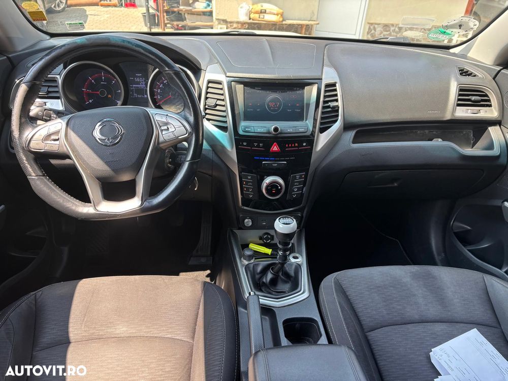 Dacia Duster TCe 125 4x2 Prestige - 9