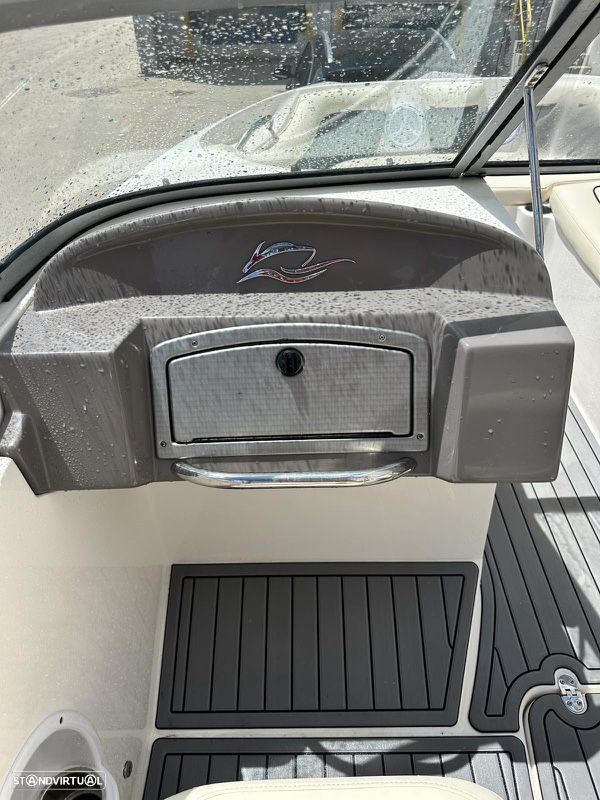 Rinker MTX 210 - 14