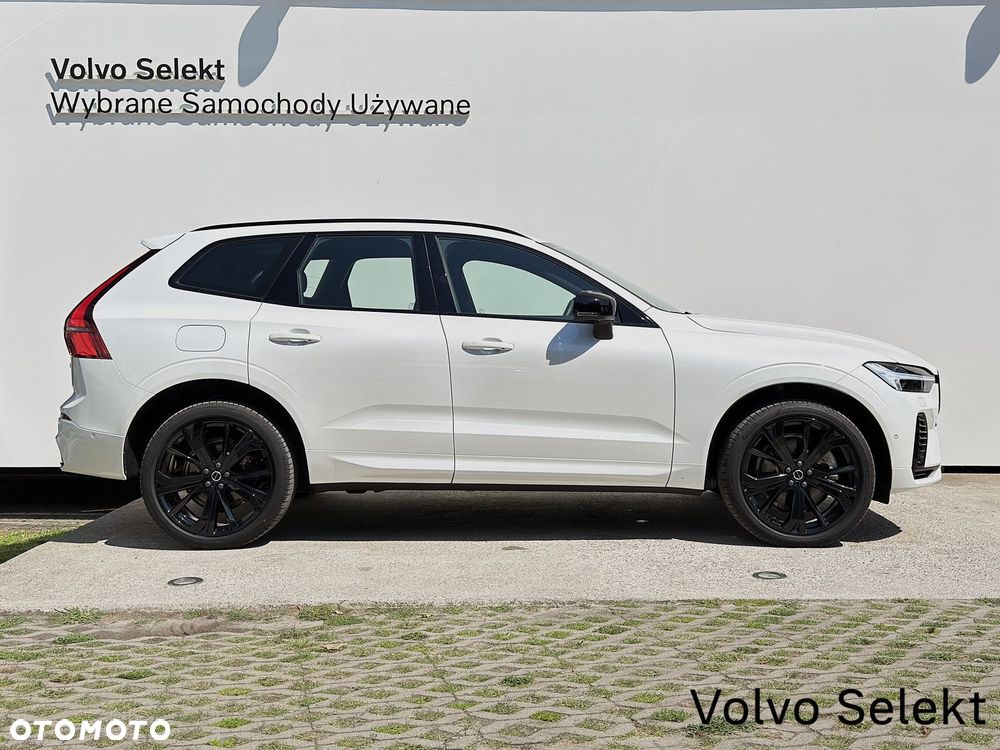 Volvo XC 60 - 6