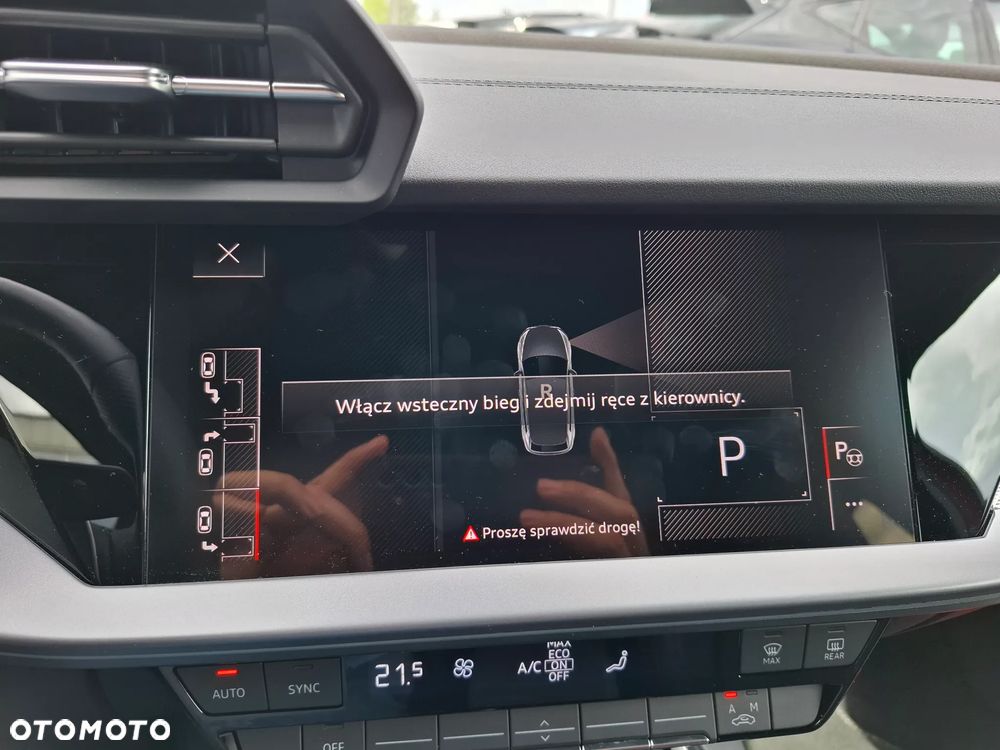 Audi A3 Sportback 45 TFSIe PHEV S Line S tronic - 27