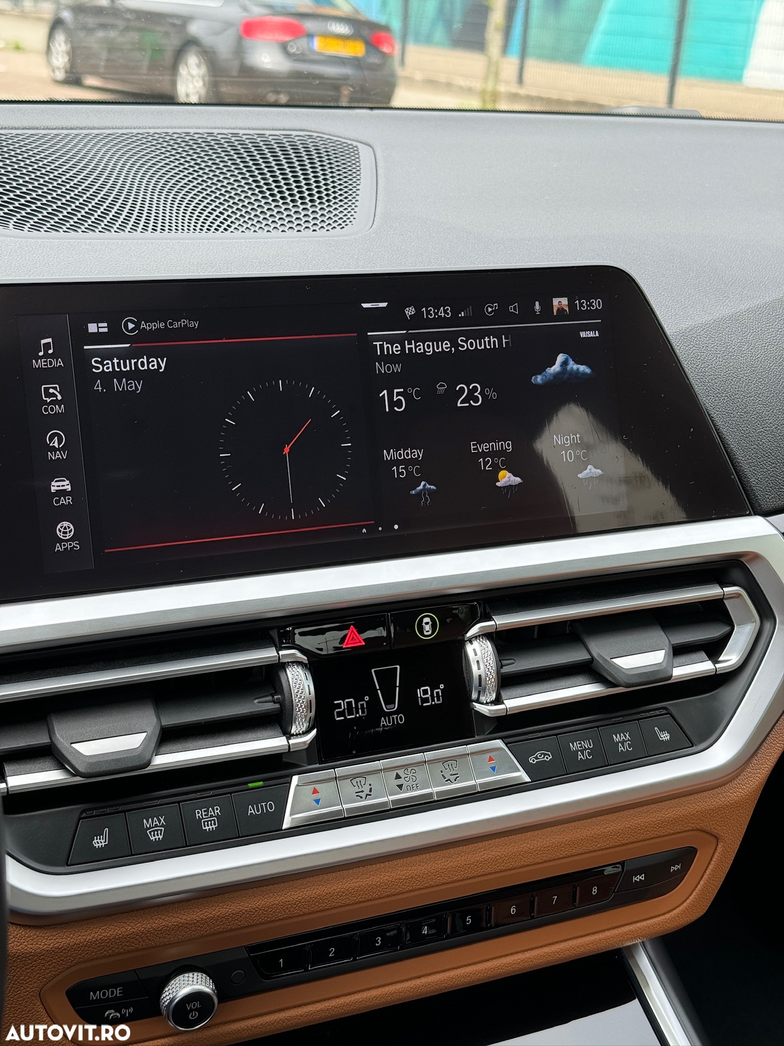 BMW Seria 3 - 26