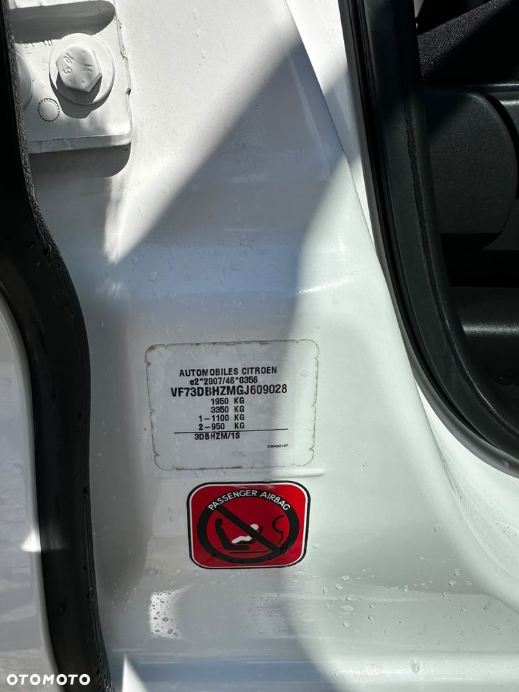 Citroën C4 Picasso BlueHDi 120 FEEL - 27