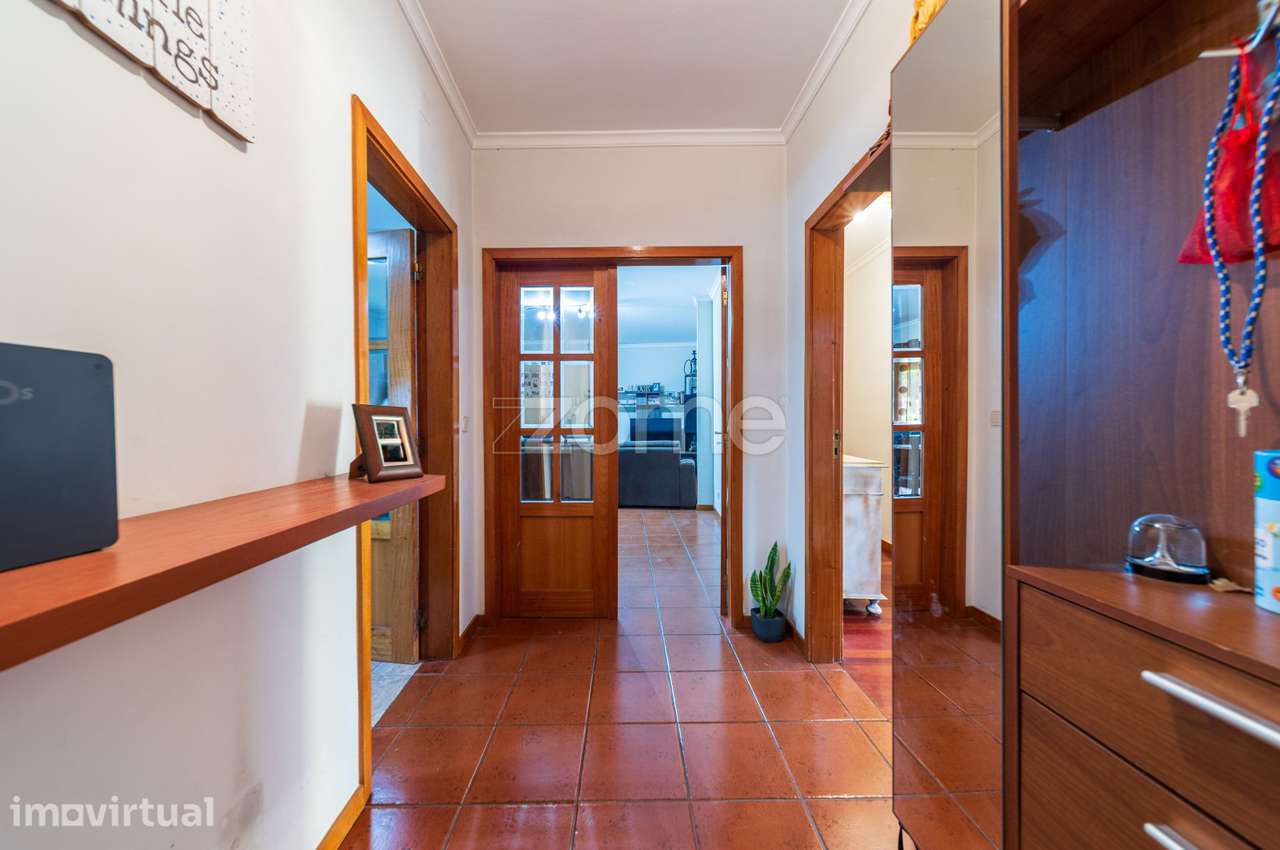 Apartamento T3 em Mascotelos, Guimarães - Grande imagem: 4/29