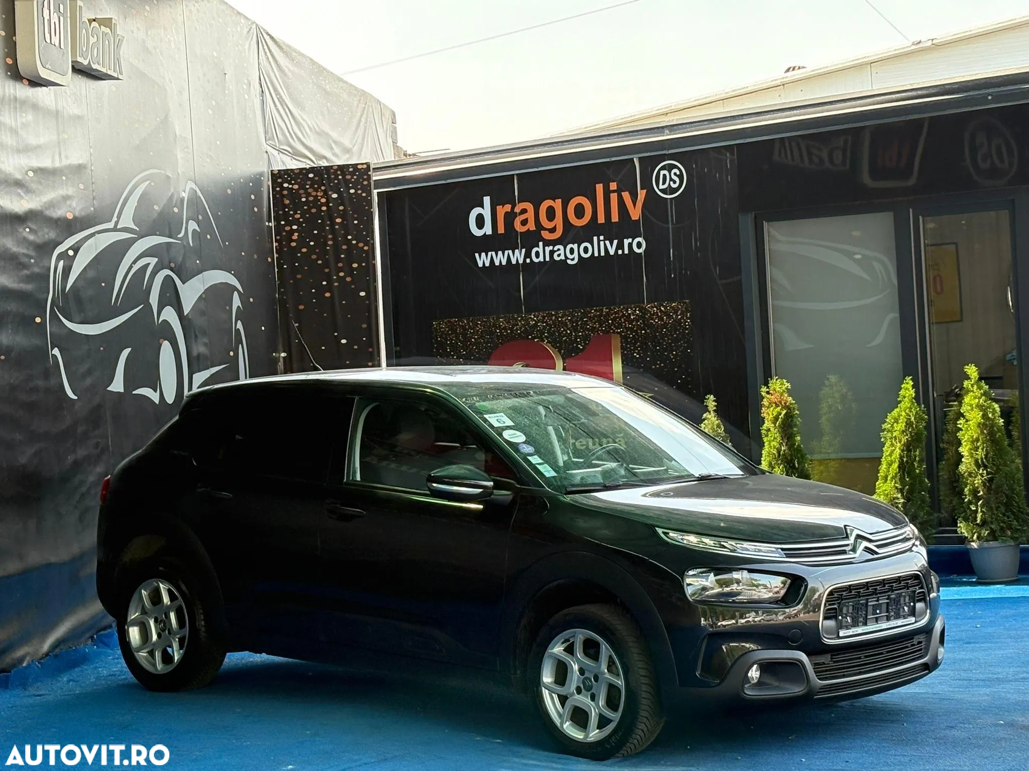 Citroën C4 Cactus - 2