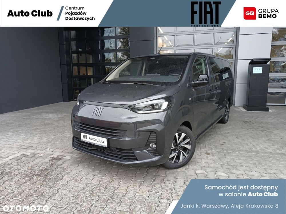 Fiat Ulysse