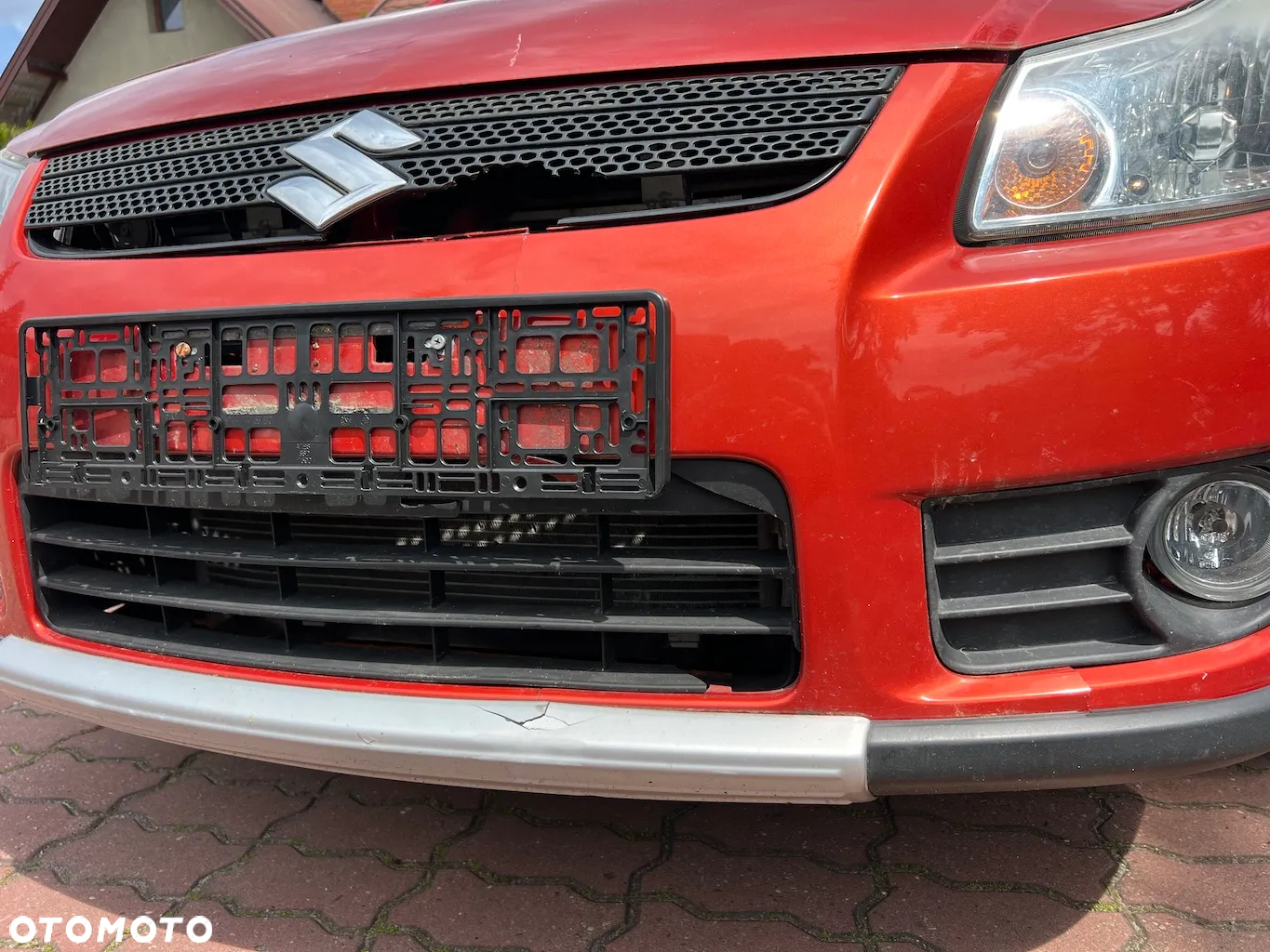 Suzuki SX4 1.5 - 9