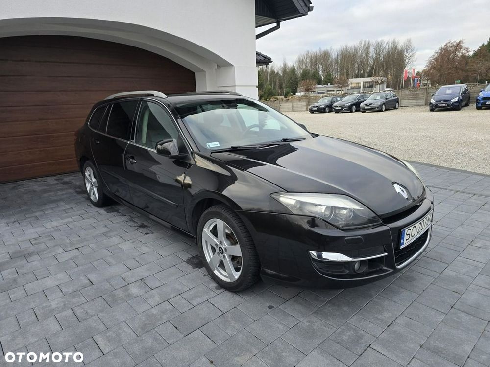 Renault Laguna - 3
