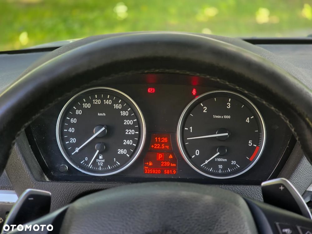 BMW X5 xDrive30d M Sport Edition - 22