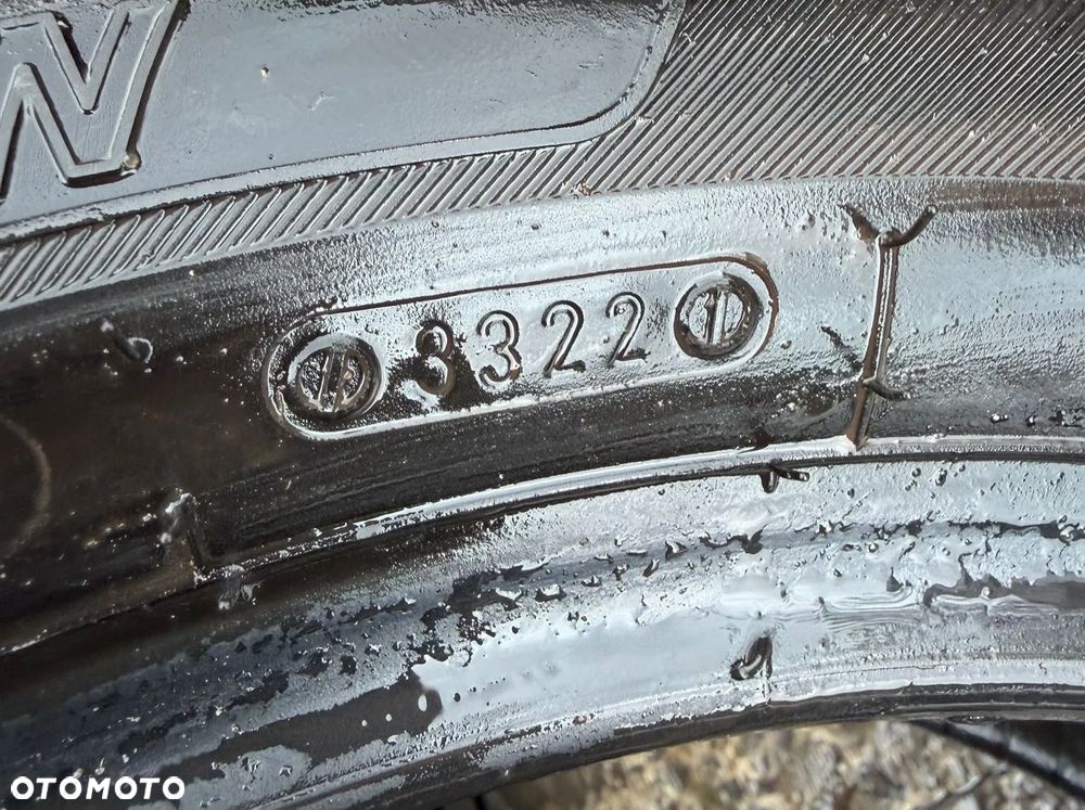 Opony 16' Riken 195/55 R16 2szt - 2