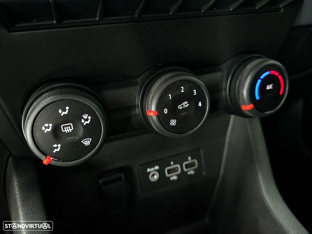 Renault Clio 1.5 Blue dCi Equilibre - 12