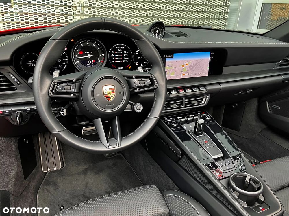 Porsche 911 - 24